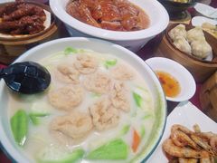 -金苑海鲜酒家(新港中路店)