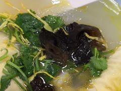 -小杨生煎(成山巴黎春天店)