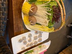 -润泽园椰子鸡(汇一城店)