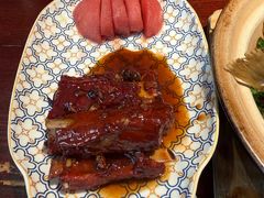 -永安鱼庄·镇江菜(东吴路店)