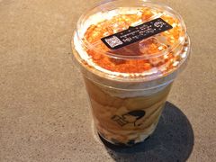 布蕾波波茶-喜茶(深圳东门1234店)