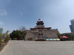 -解放阁