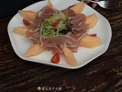 -Hostaria Bar维他餐吧·意大利西餐厅·牛排馆