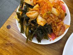 -萍姨抻面馆·鸡架冒菜(清湖店)