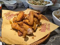 -前海沿·青岛菜(乐客城店)