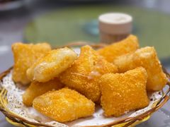-翠茗农庄土菜馆(天目湖店)