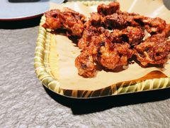 -三兄弟灰太狼烧烤.龙虾烤鱼(上海交大店)