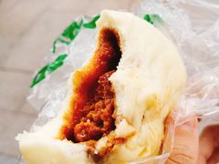 -航天馒头(瞻园路店)