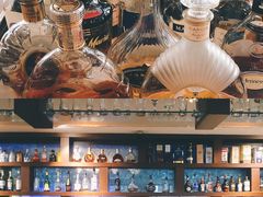 -北京建国饭店杰斯汀法餐厅