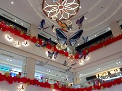 -百联临沂购物中心(临沂路店)