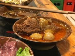 -利姐牧牛匠老火锅(兰花店)