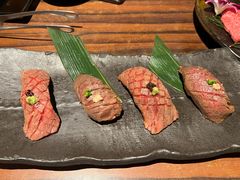 -松阪牛焼肉M(法善寺横丁店)