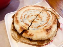 -子午路张记肉夹馍(小寨西路店)