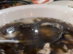 -钱大妈海鲜饭店(保利林语店)