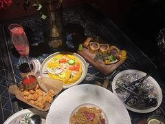 -第101座花园餐厅(湖滨88店)