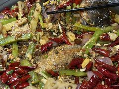 -阆辣荟餐饮(老味道8年·古城店)