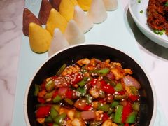 -乔阿马·江南味·驴肉香(龙湖华泾天街店)