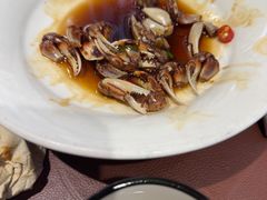 -天天鱼港·海鲜·鲅鱼水饺·招牌烤鸭(黄骅店)