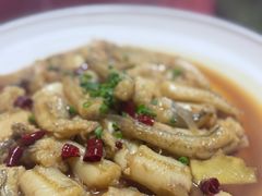 -西门岛码头海鲜馆