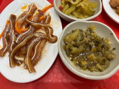 -江东饺子馆(江东路店)