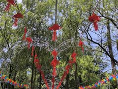 -玉渡山自然风景区