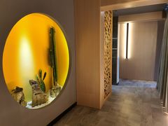 -得闲·高空SPA(东盟店)