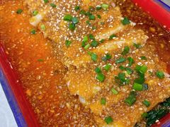 -常和州·夜宵大排档(常州单店)