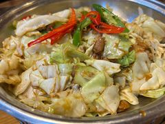 -品大三·经典淮扬菜(大行宫店)