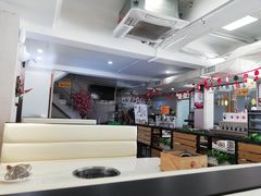 大堂-三头牛·潮汕牛肉生蚝火锅 (夏湾店)