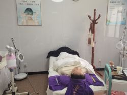 -痘院士祛痘美容皮肤管理