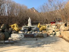 -丹东市五龙山风景区