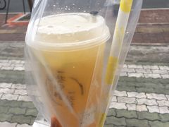 -一些柠檬一些茶(西村店)