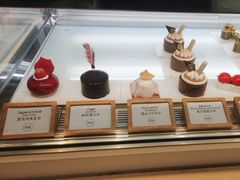 -TIENSTIENS将将(三里屯店)