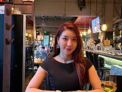 -普朗姆生蚝吧(原建国路店)