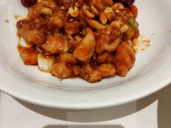-惠丰堂饭庄(北洼路店)