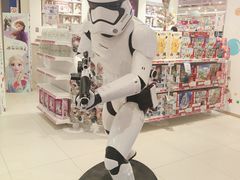 -TOYSRUS玩具反斗城(上海万象城店)
