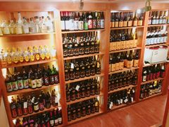 零售区-希望日本料理(保利香槟花园店)