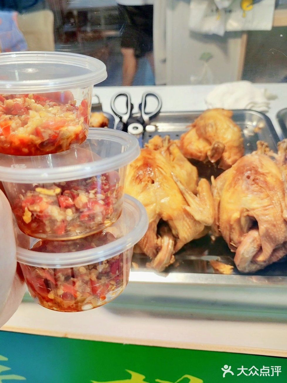 合肥首家五指毛桃香鸡！香到舔指还不腻