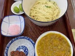 -百年老字号·观振兴蟹黄面·三虾面·苏式面(观前街富仁坊巷店)