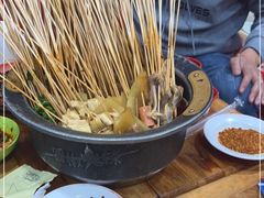-冒椒火辣(奎星楼街店)