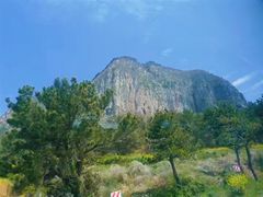 -龙头岩(Dragon Head Rock)