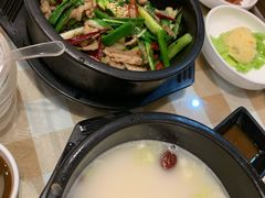 -益百岁牛尾汤主题餐厅(辛庄街店)