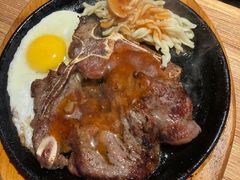 -纽斯特牛排自助餐厅(浦东文峰广场店)