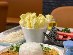 -八珍玉食鸡煲·打边炉(印象城店)