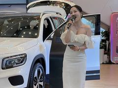 -泰州之星奔驰4S店(海陵店)