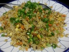 铁板炒饭-松子料理(白家庄店)
