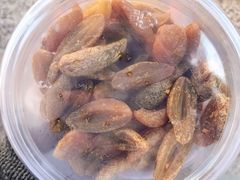散装橄榄条-二斗栗子(黄河道店)