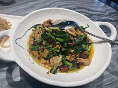 -蔼若春.传承三十年云南菜(金碧公园店)