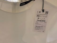 -ZARA(青岛万象城店)