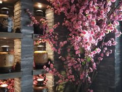 大堂-花千醉(新街口店)